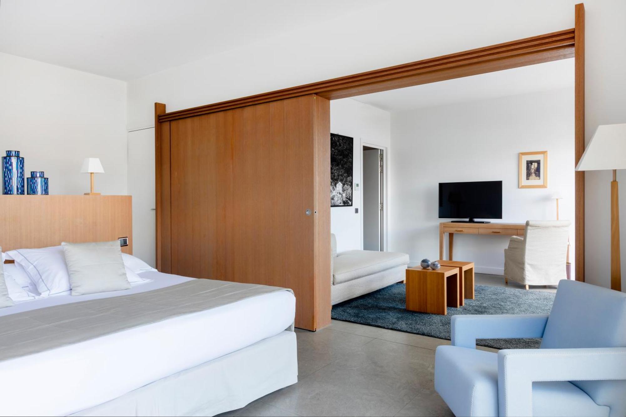 Junior Suite Deluxe